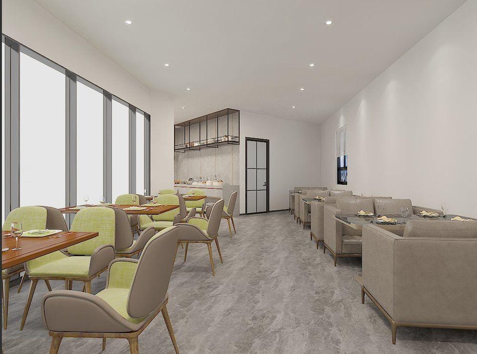 Zhenyue Hotel (Jiangdong Industrial Park Branch) Hotel in Zhejiang