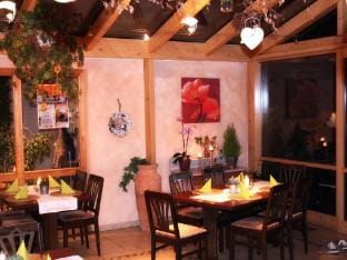 Landgasthof Zur Gemütlichkeit Inn in Hesse