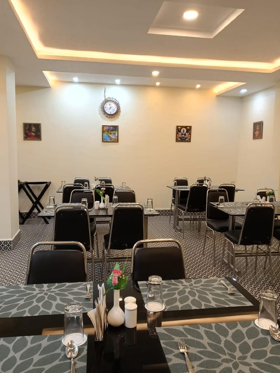 HOTEL ROHIT ROHINI Hotel in Puri