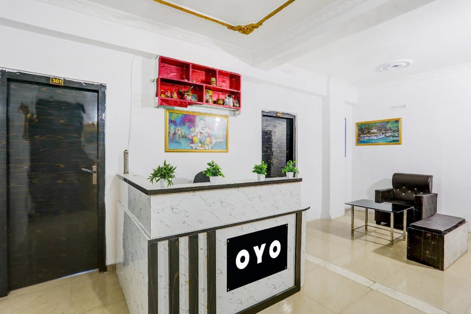 HOTEL O P.R. REST HOUSE Hotel in India