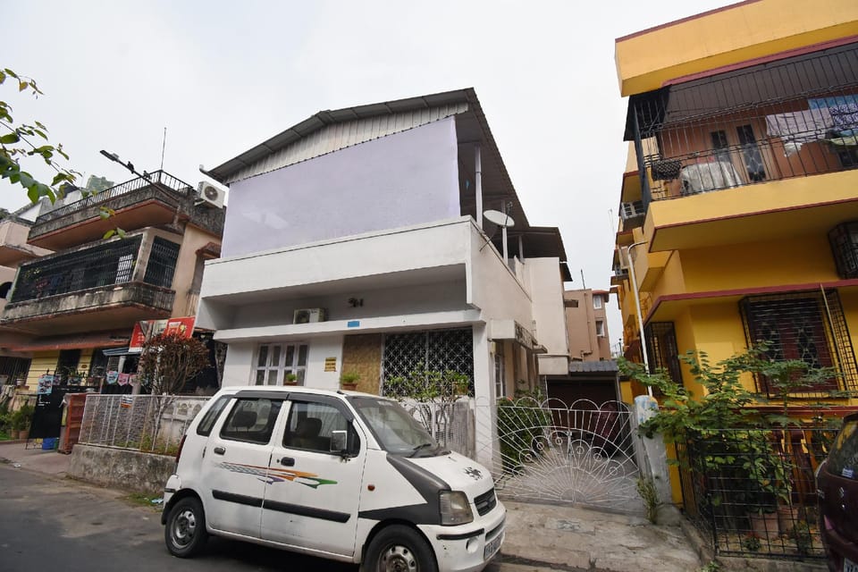 Hotel O Salt Lake Inn Guest House Hotel in West Bengal