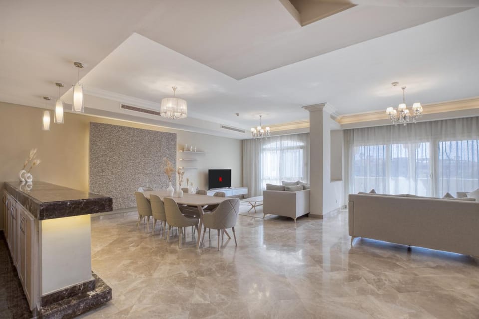 El Safwa Resort New Cairo Resort in New Cairo City