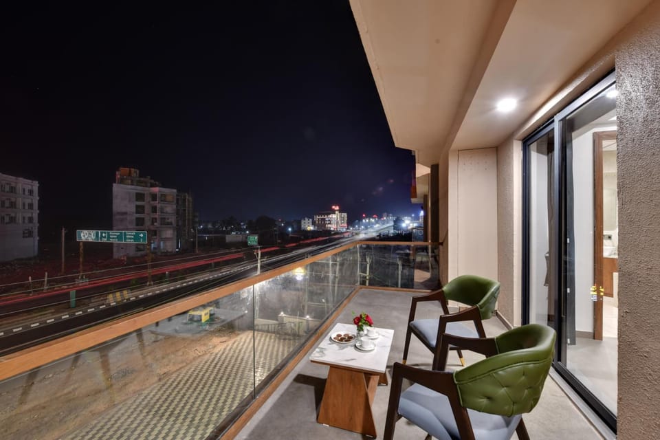 Soil to Soul Trinity Hotel- A Boutique Stay Hotel in Gujarat