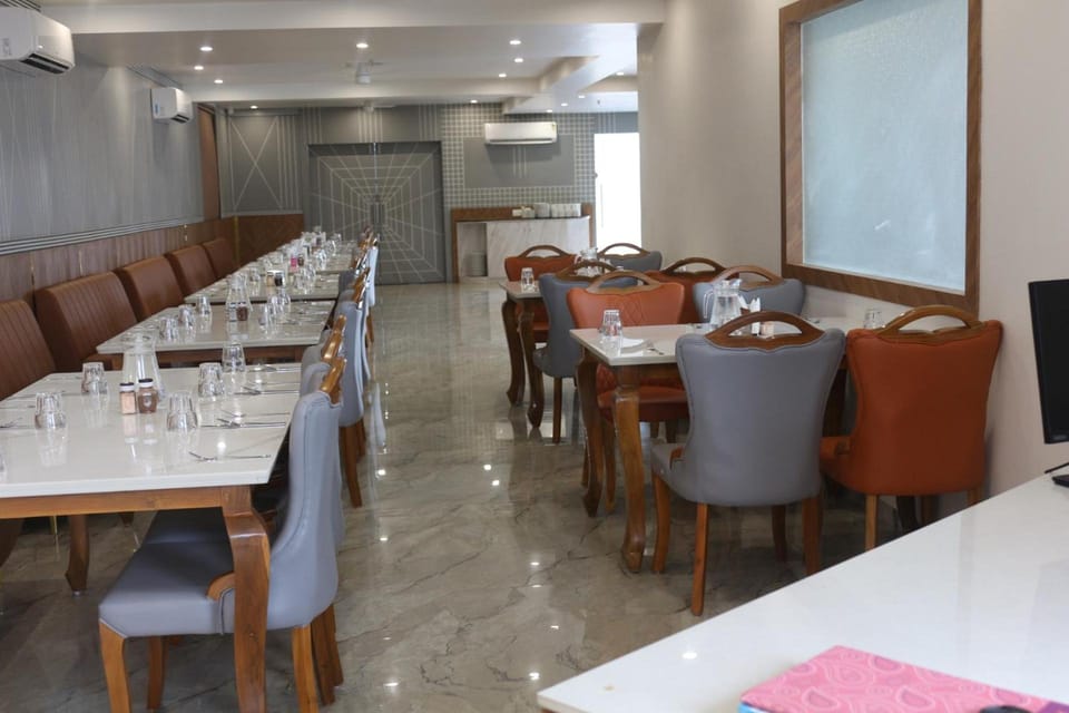 Soil to Soul Trinity Hotel- A Boutique Stay Hotel in Gujarat