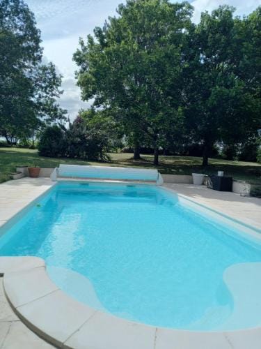 Au jardin de Florentine Hotel in Centre-Val de Loire