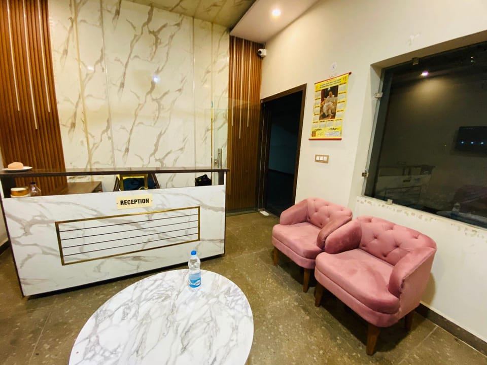RY LUXURIES HOTEL Hotel in Punjab, India