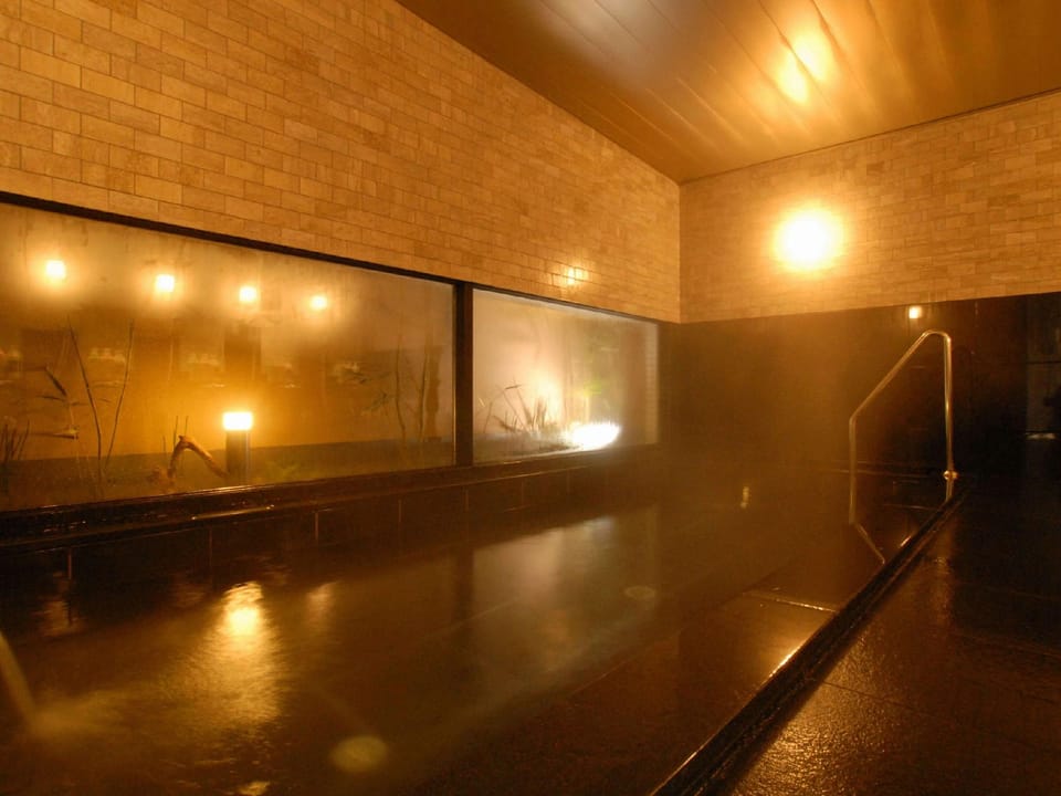 AB Hotel Tahara Hotel in Aichi Prefecture