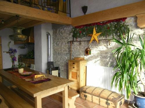Che'Val d'Amour Hotel in Jura
