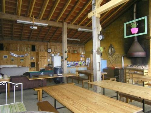 Che'Val d'Amour Hotel in Jura