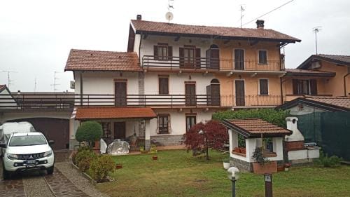 La luna nel pozzo Hotel in Lombardy