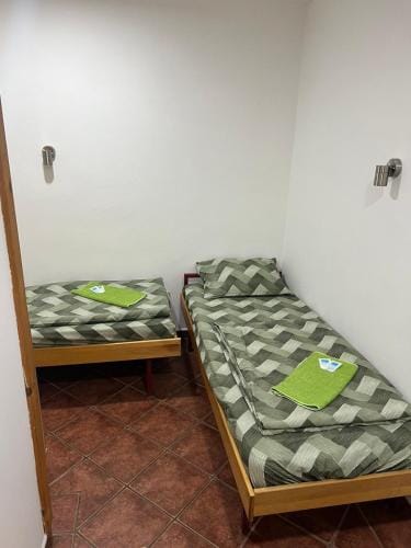 Nova Cubura Hotel in Vojvodina