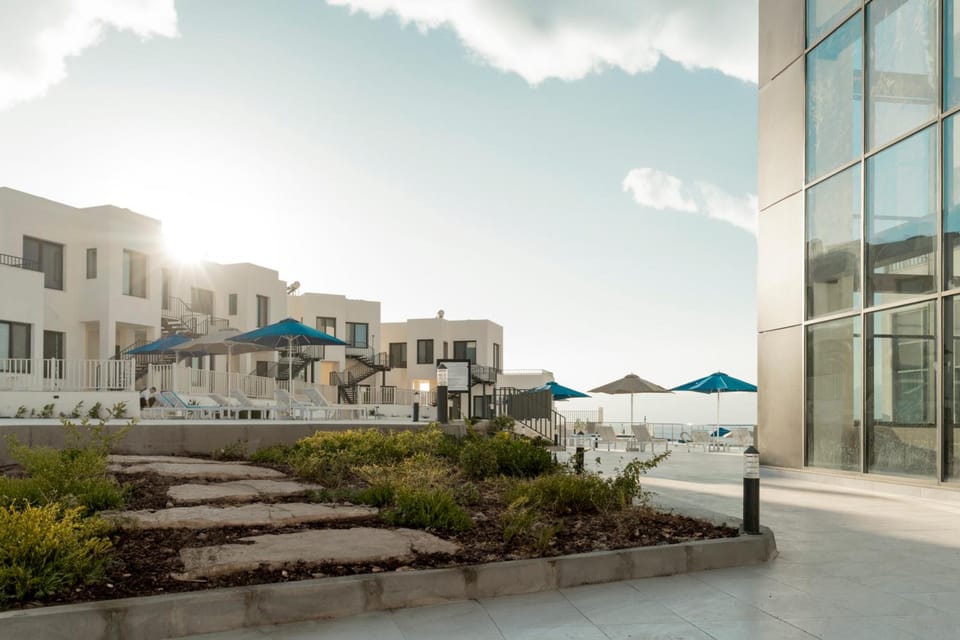 Diamond Palm Hotel & Resort Hotel in Africa