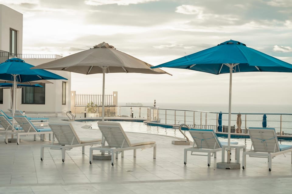 Diamond Palm Hotel & Resort Hotel in Africa