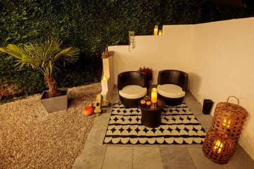 pampa-chambre-hote et spa Hotel in Hauts-de-France