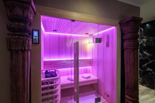 pampa-chambre-hote et spa Hotel in Hauts-de-France