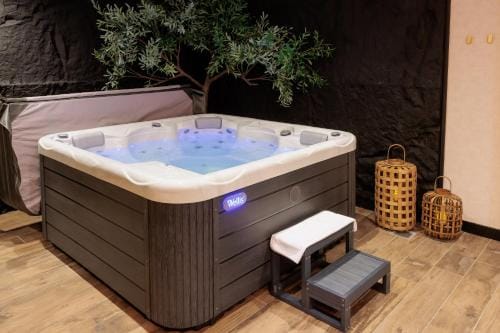 pampa-chambre-hote et spa Hotel in Hauts-de-France