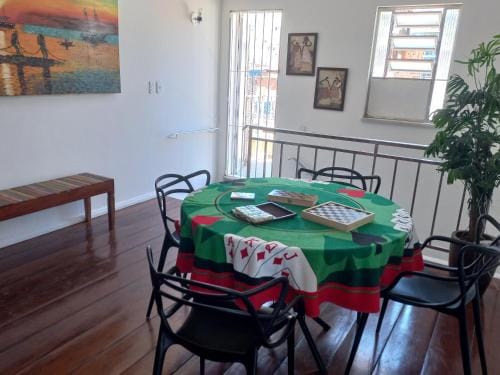 Pousada Rota do Sol Hostel in Cabo Frio