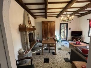 Le Cabanon d'Elie Hotel in Marseille