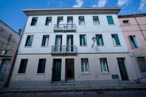 Affittacamere Ca' Cini Hotel in Veneto