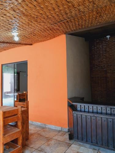 Pouso Clara Mar Inn in Paraty