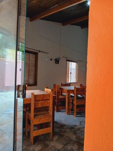 Pouso Clara Mar Inn in Paraty