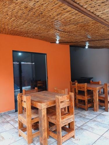 Pouso Clara Mar Inn in Paraty