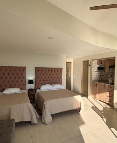 Suite Torres Gemelas Acapulco Hotel in Acapulco