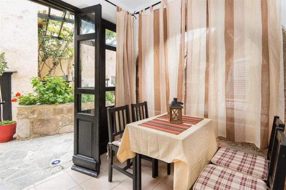 Saint Michel Apartments Hotel in Rhodes