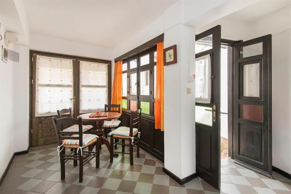 Saint Michel Apartments Hotel in Rhodes