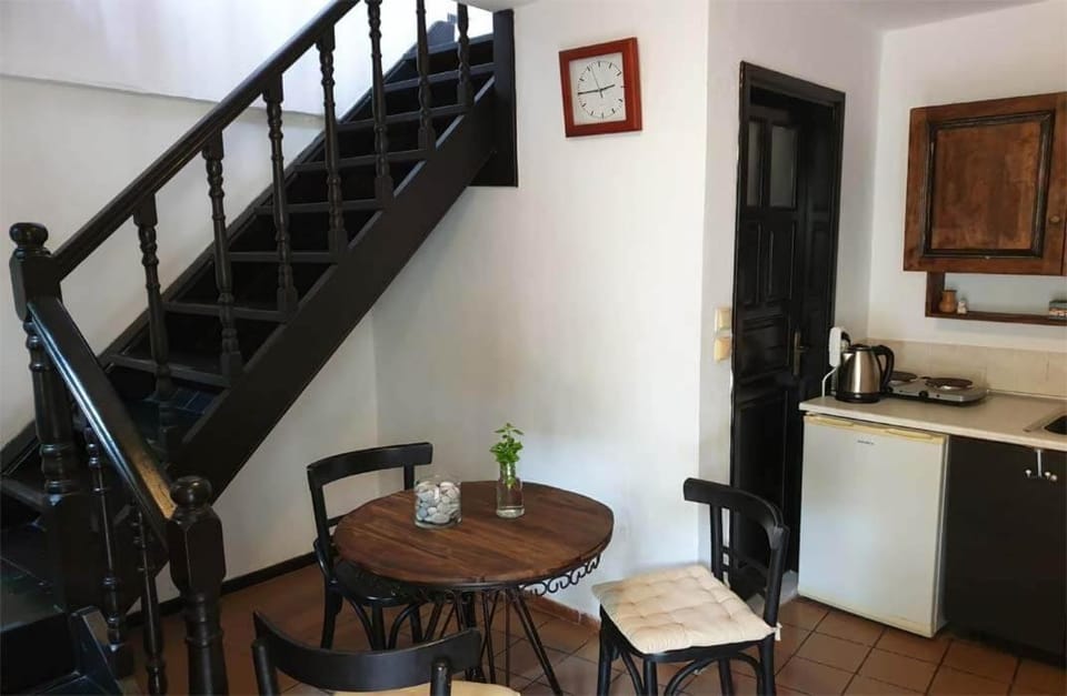 Saint Michel Apartments Hotel in Rhodes