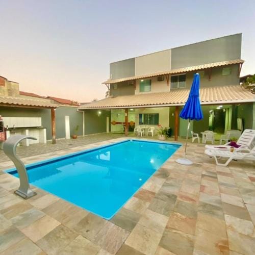 Suites da lagoa monte alto Hotel in State of Rio de Janeiro