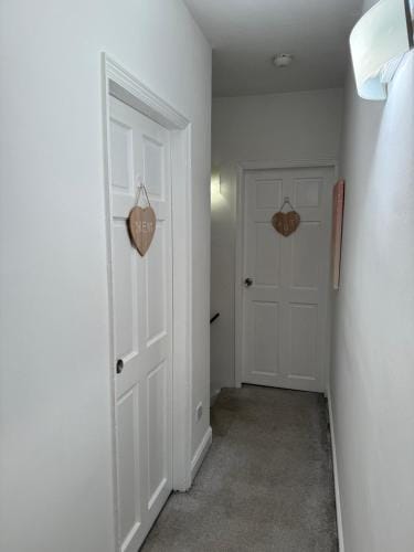 2 Bedroom House Hotel in Nottingham