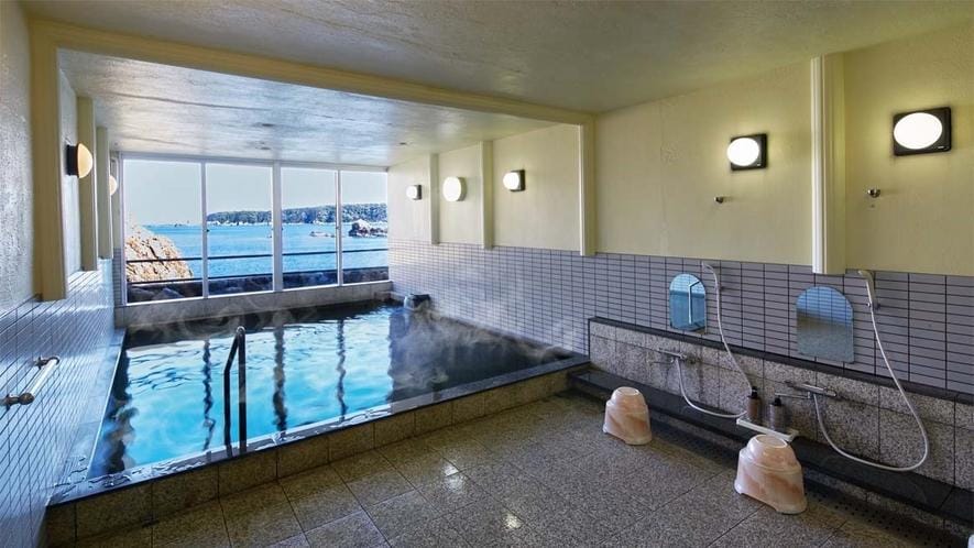 Isana no Yado Hakugei Hotel in Japan