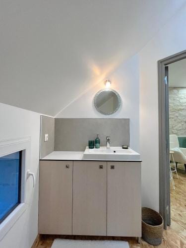 Le cerisier Hotel in Centre-Val de Loire