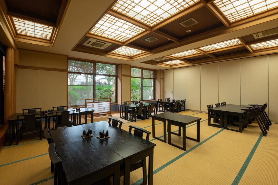 Nanadaru Onsen Hotel Hotel in Shizuoka Prefecture