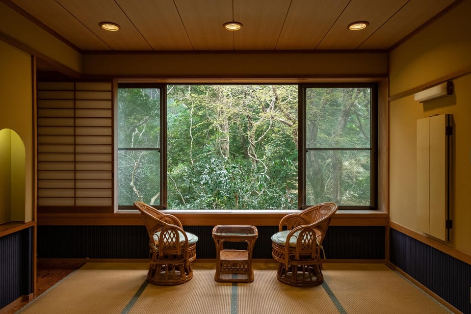 Nanadaru Onsen Hotel Hotel in Shizuoka Prefecture