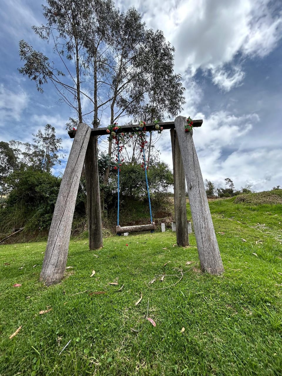 PONDOWASI LODGE Hotel in Imbabura Province