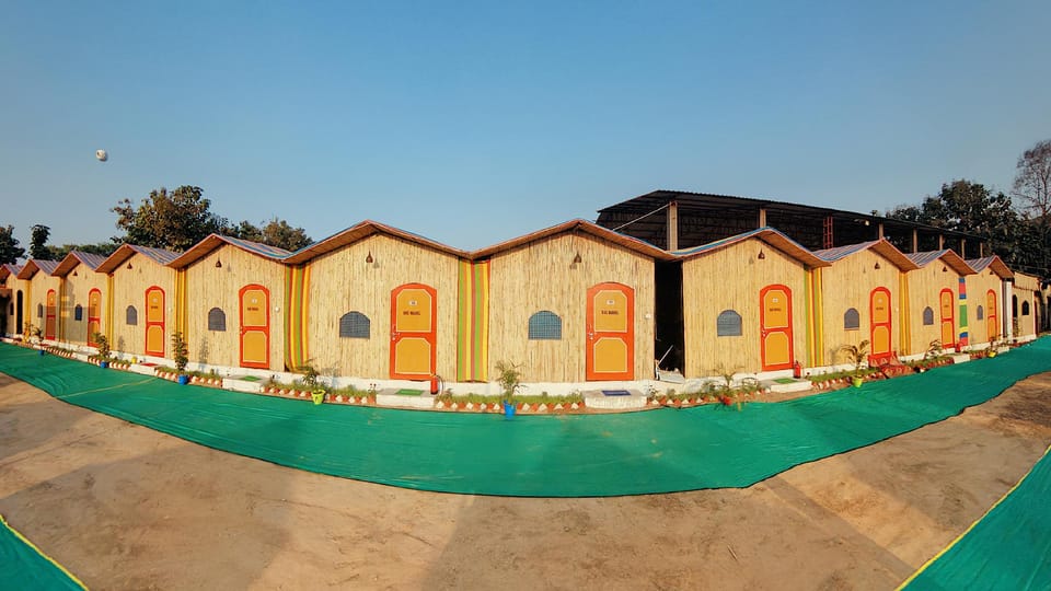 Prabhu Premi Sevashray Hotel in Uttar Pradesh