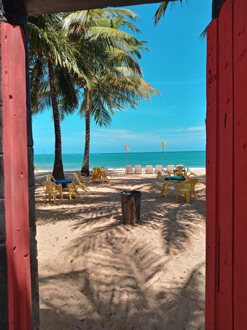 Pousada Coruja Branca Inn in State of Bahia