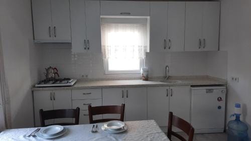 Bodrum Family Apartments Hotel in Bodrum