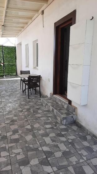 Bodrum Family Apartments Hotel in Bodrum