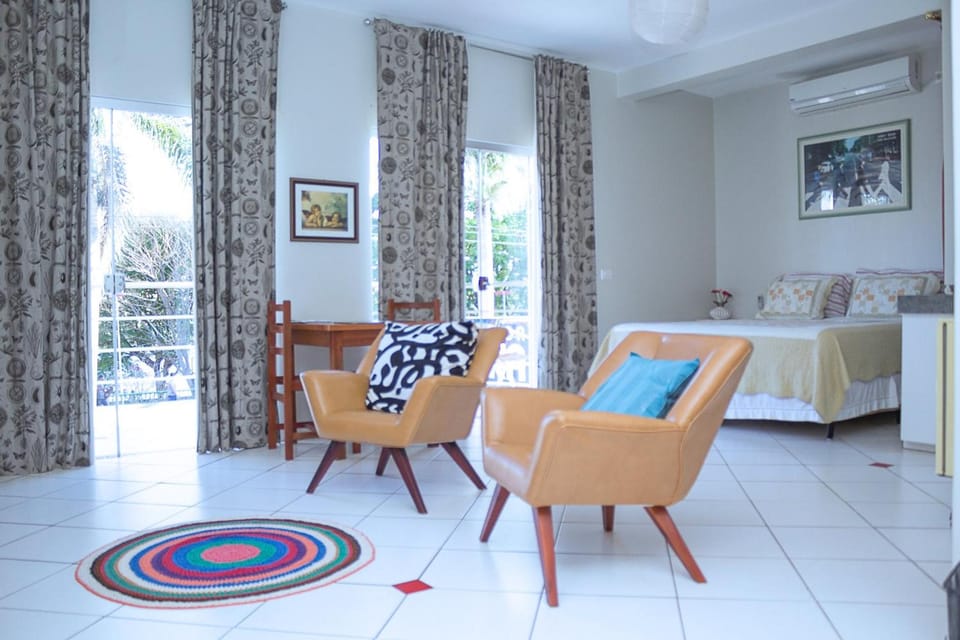 Pousada Beira Rio Inn in State of Goiás