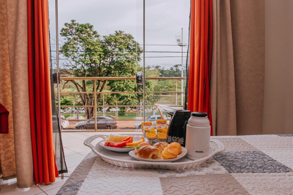 Pousada Beira Rio Inn in State of Goiás