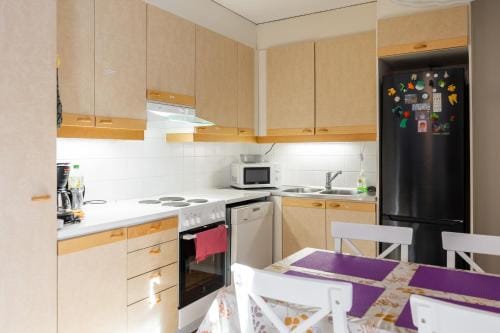 Holiday Home Hotel in Rovaniemi