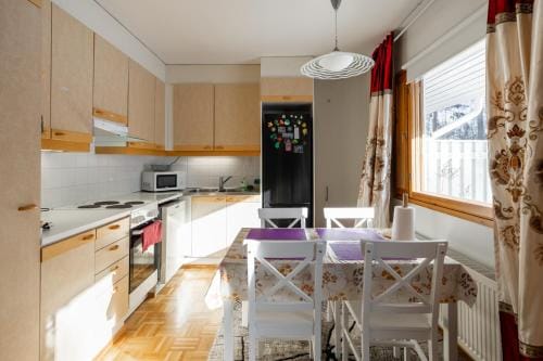 Holiday Home Hotel in Rovaniemi