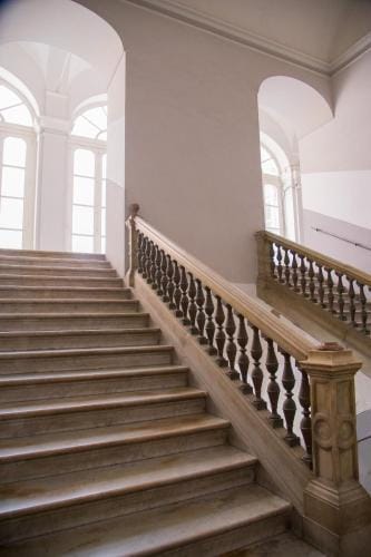Palazzo del Golfo Hotel in Naples