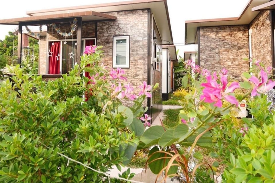 KORA-GREAT Airport Phuket Hotel in Mai Khao