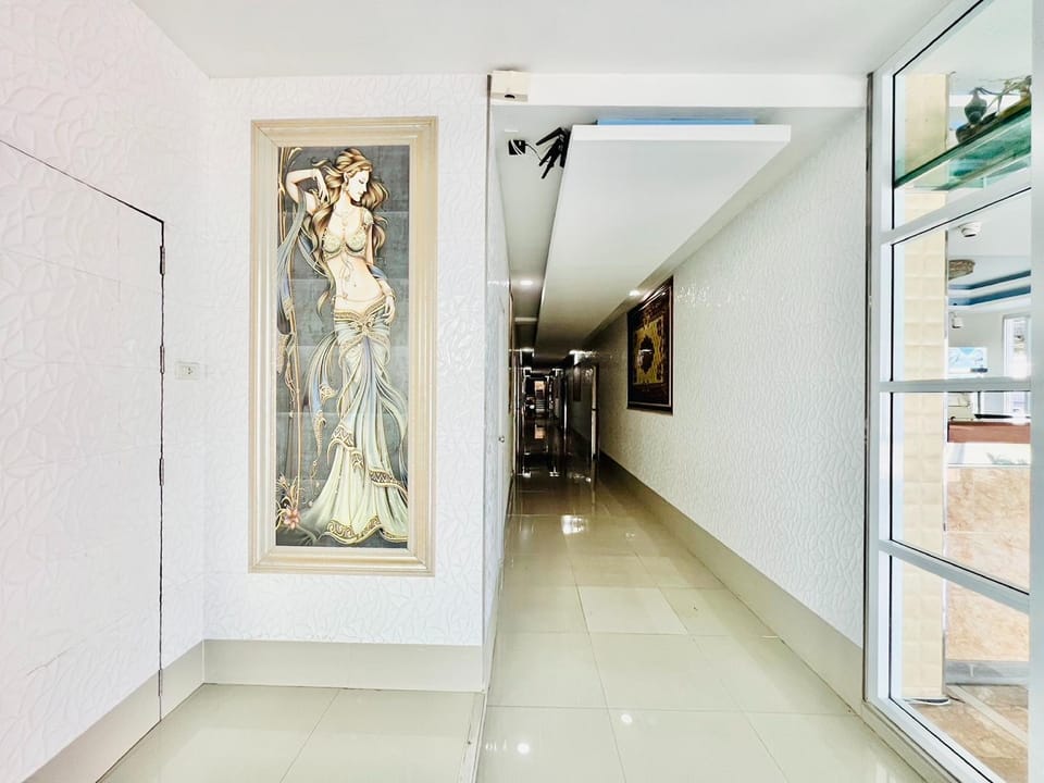 Veerakit Grand Hotel Hotel in Thailand