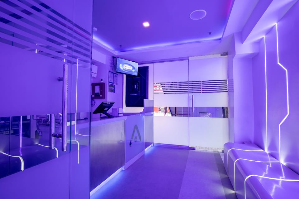 Astrotel Cebu Hotel in Lapu-Lapu City