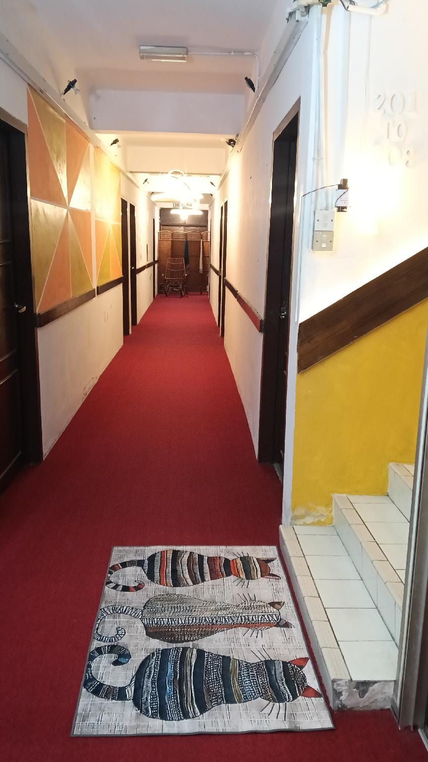 Forest Paradise Inn Teluk Bahang - Private Malay Traditional House Concept Hotel  by Wan Hotel in Penang